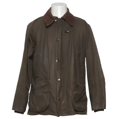Oilskin coat (Classic Bedale) from Barbour