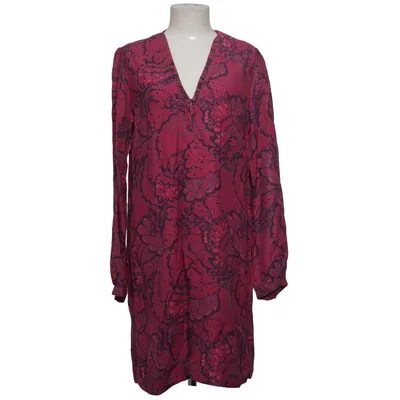 Tunika (Rosa, Lila) från BZR by Bruuns Bazaar Viskos