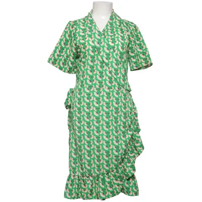 Wikkeljurk (Amber) van Lollys Laundry Polyester