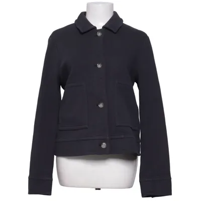 Jacka (Svart) från ESPRIT Bomull, Polyester
