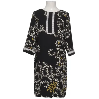 Robe (Noir, Multicolore) de Piú & Piú Polyester