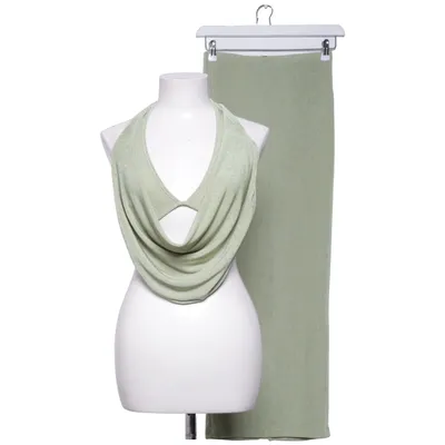 Set (Grön) från Shein Elastan, Polyester