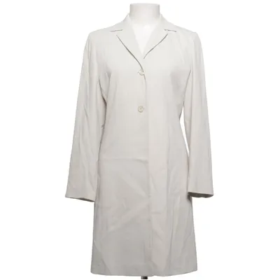 Kappa (Beige) från Dawn Acetat, Polyester, Viskos