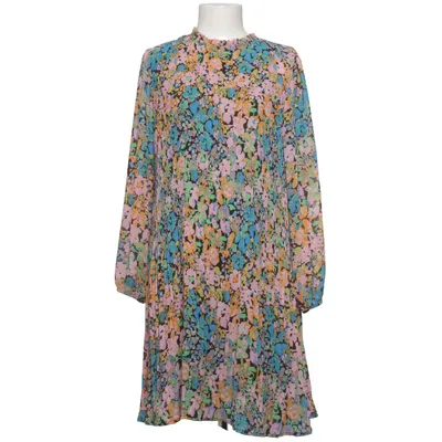 Dress (Multicolored) from Ichi Polyester
