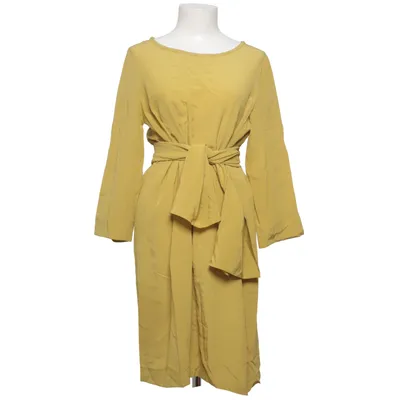Jurk (Geel) van 'S MaxMara