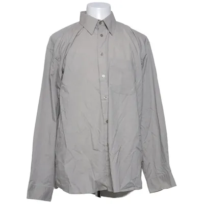 Skjorta (Beige) från Lifestyle Bomull, Polyester