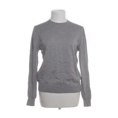 Tröja (Grå) från Stenströms Merinoull