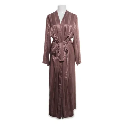 Morgonrock (Rosa) från H&M Home Polyester