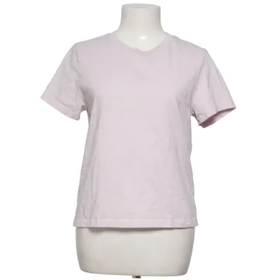 T-shirt (Rosa) från Floozie Ekologisk bomull