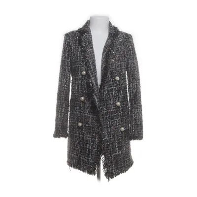 Jas (Zwart, Meerkleurig) van Zara Woman