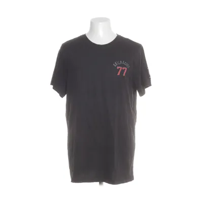 T-shirt (Sort) fra Sail Racing Bomuld