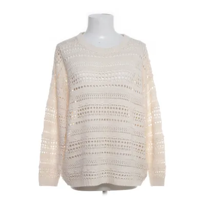 Tröja (Beige) från Laura Torelli Collection Akryl