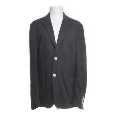 Kavaj (Grå) från Knowledge Cotton Apparel Bomull