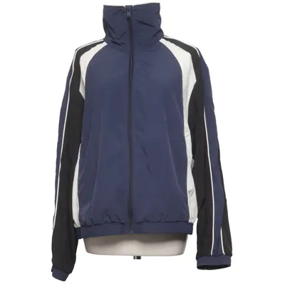 Sports jacket (Blue, Black, Beige) from Divided by H&M Polyamide