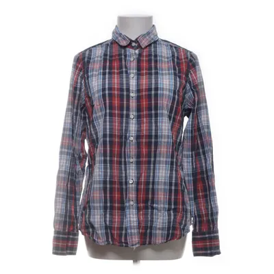 Skjorta (Blå, Röd, Vit, Grå) från American English by Park Lane