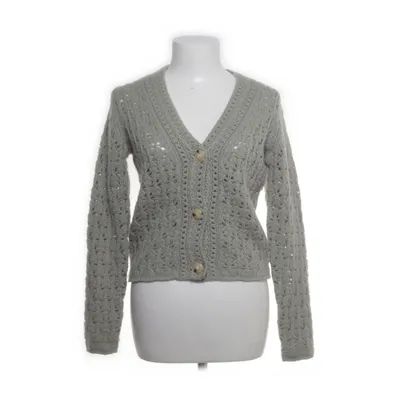 Kofta (Grön) från Vince Kashmir, Ull