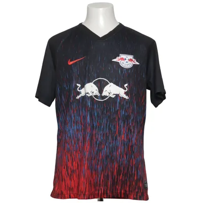 Fodboldtrøje (Sort, Blå, Rød, Flerfarvet) fra Nike Polyester