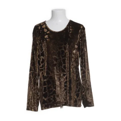 Blus (Svart, Brun) från Taifun Collection