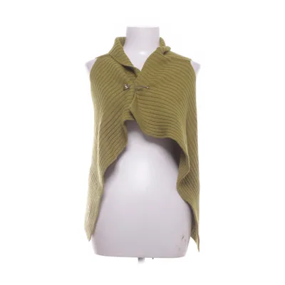 Väst (Grön) från Hobbs Ull