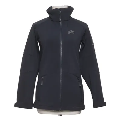 Fleece jas (Zwart) van Helly Hansen Elastaan, Polyamide, Polyester