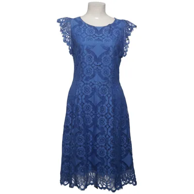Cocktail dress (Annabelle Dress) from Erik Nilssons Fabriker Cotton, Elastane, Polyamide, Polyester