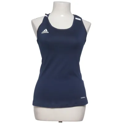 Sport tanktop (Aeroready) van Adidas Elastaan, Gerecycled polyester