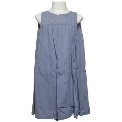 Robe (Bleu) de Noa Noa Coton, Lin