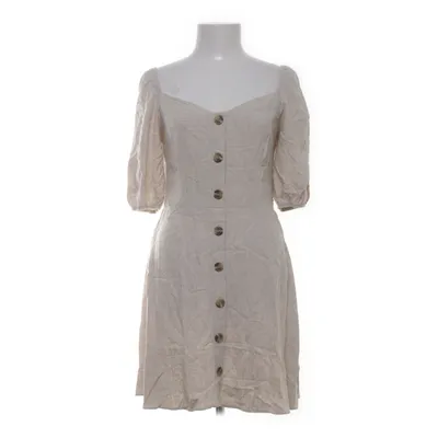 Robe (Beige) de Nobody's Child Lin, Viscose