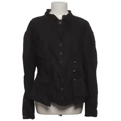 Bluse (Sort) fra Ewa I Walla Bomuld