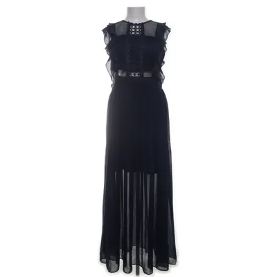 Maxi dress (Blue) from Apart Glamour Polyester