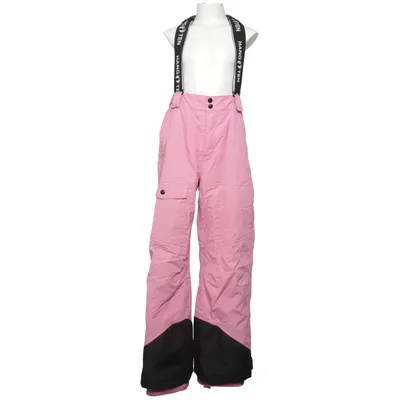 Snow pants (Pink, Black) from Hang Ten Polyamide, Polyester