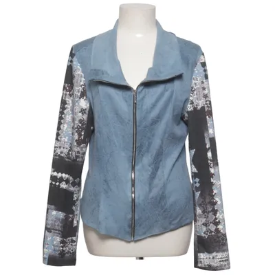 Jakke (Verite) fra Wearhouse Elastan, Polyester