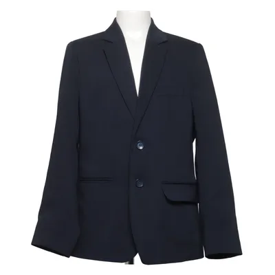 Kavaj (Blå) från Standar Bomull, Elastan, Polyester