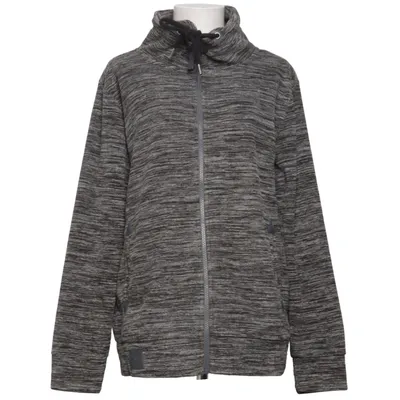 Fleece jacket (Gray) from Firefly Polyester