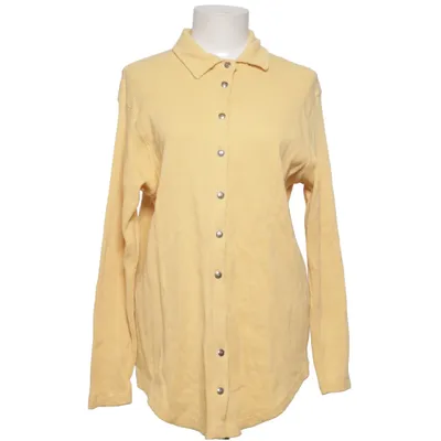 Shirt (Geel) van Casual by Lindex Katoen