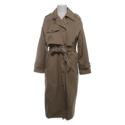 Trenchcoat (Beige) från CoCouture