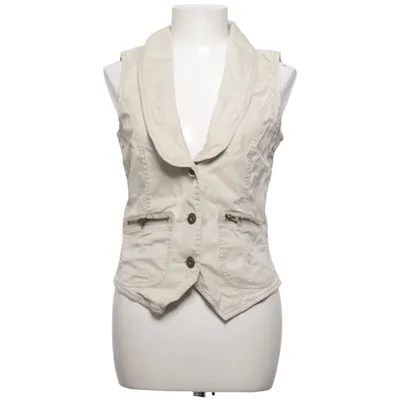 Gilet d'extérieur (Beige) de Soquesto