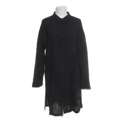 Robe (Noir) de Zanzea Collection Coton