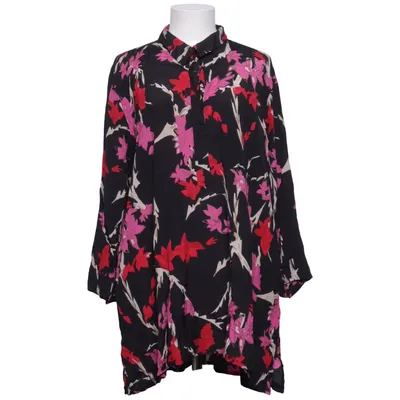 Tunique (Noir, Rose, Rouge) de Masai Viscose
