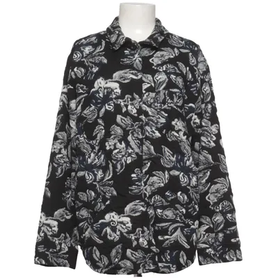 Cardigan (Black, Blue, White) from Paprika