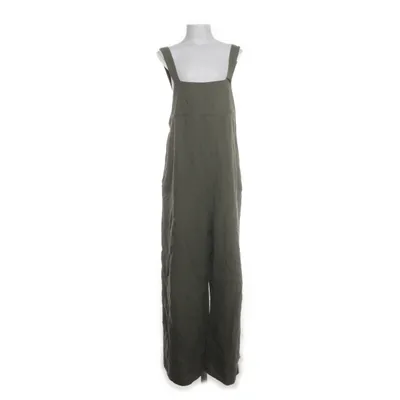 Overalls (Grøn) fra Uniqlo