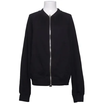 Capuchon sweater (Zwart) van BLK DNM Katoen, Polyester