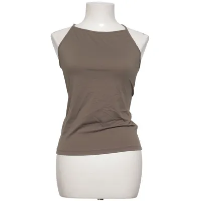 Tanktop  (Brun) fra Soft Sport Filippa K