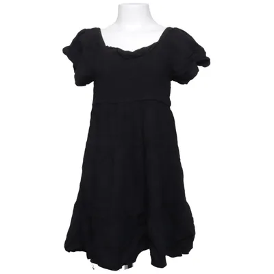 Dress (Black) from Primark