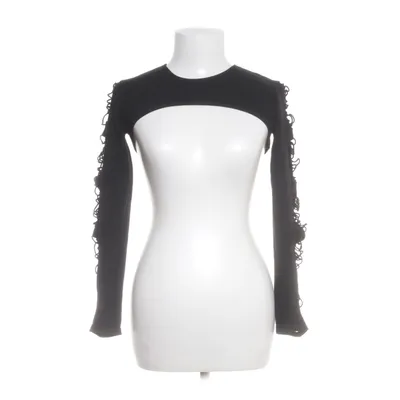 Crop top (Svart) från Urban Outfitters