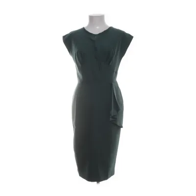 Cocktailjurk (Vixen) van Hell Bunny Vixen Polyester