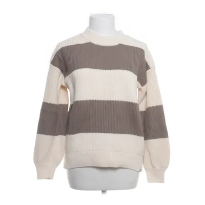 Tröja (Beige, Brun) från Armedangels Ekologisk bomull