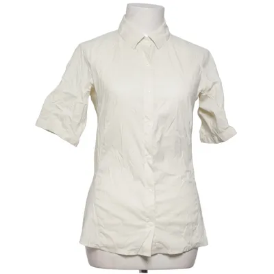 Short sleeve shirt (Beige) from Arc'teryx Elastane, Polyamide