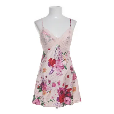 Nattlinne (Rosa, Flerfärgad) från Victoria's Secret Elastan, Polyamid, Polyester