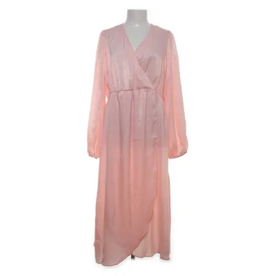 Vente kjole (Pink) fra Mamma Polyester